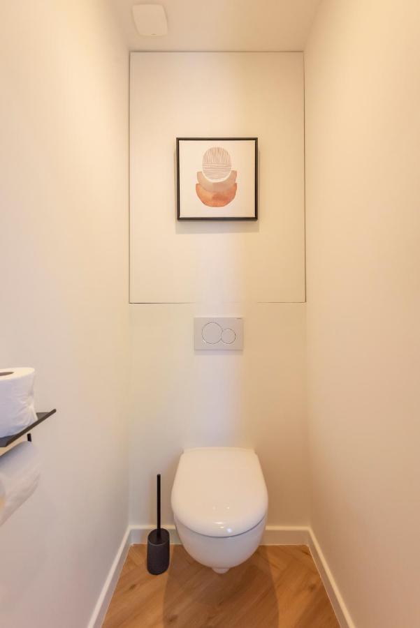 Le Cosy Chic . Proche Gare . Centre-Ville Macon . Neuf . Climatisation . Design . Wifi . 외부 사진